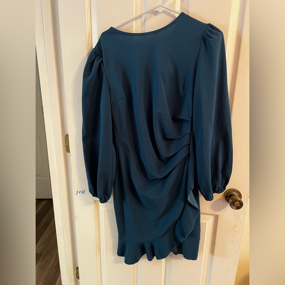 Formal dress